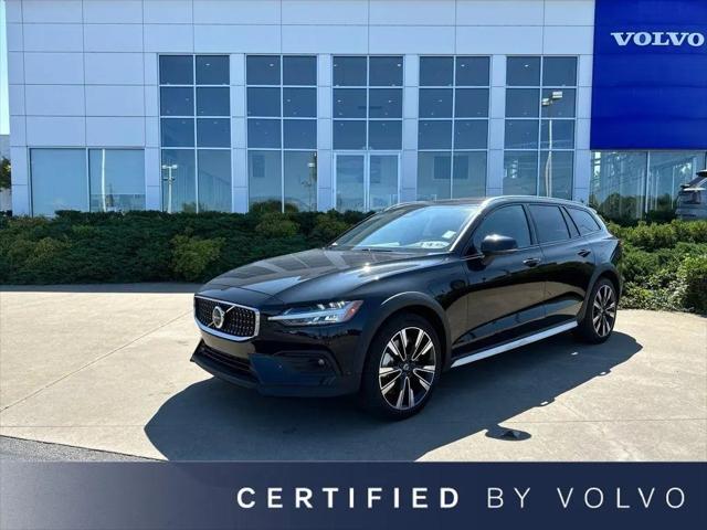 2024 Volvo V60 Cross Country B5 Ultimate for sale in Pittston, PA