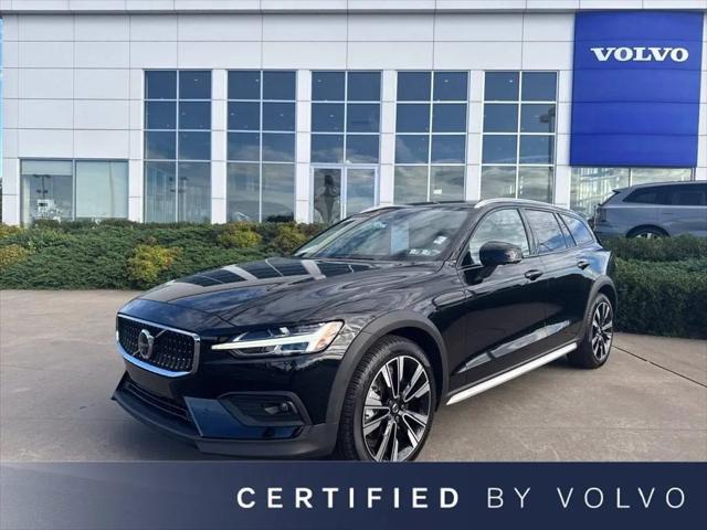 2024 Volvo V60 Cross Country B5 Ultimate for sale in Pittston, PA