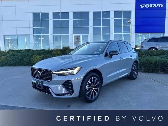 2025 Volvo XC60 B5 Plus for sale in Pittston, PA