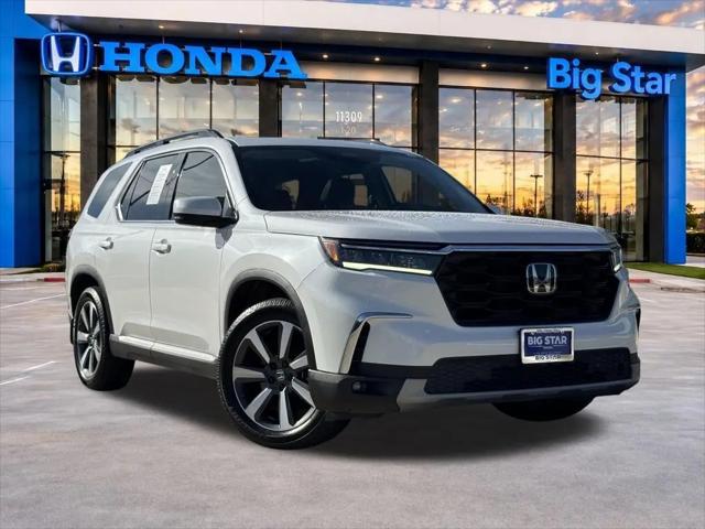 2025 Honda Pilot Touring for sale in Houston, TX