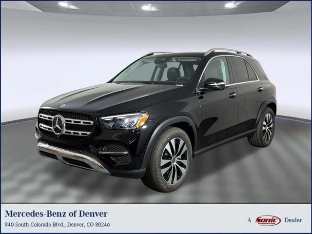 2026 Mercedes-Benz GLE GLE 450 4MATIC for sale in Denver, CO
