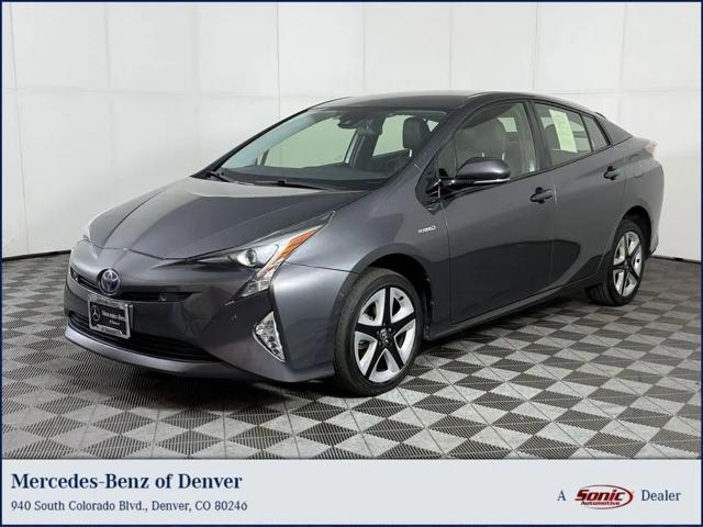 2018 Toyota Prius Four for sale in Denver, CO