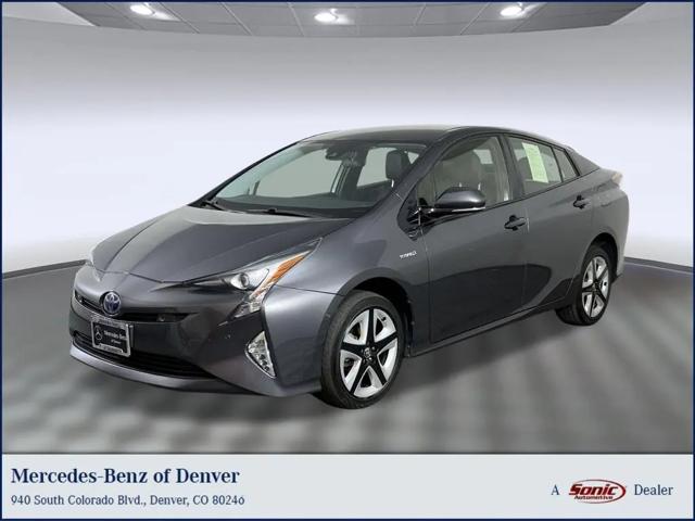 2018 Toyota Prius Four for sale in Denver, CO