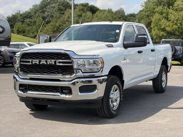 2024 Ram 3500 Tradesman Crew Cab 4x4 64 Box for sale in Oneonta, NY