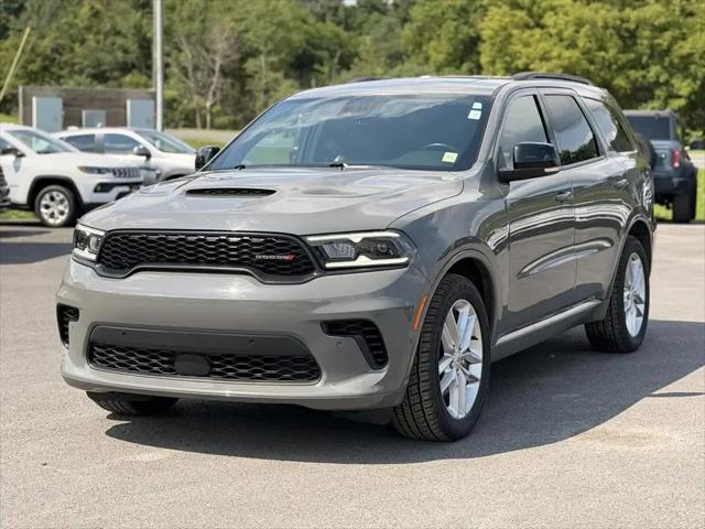 2025 Dodge Durango R/T for sale in Oneonta, NY