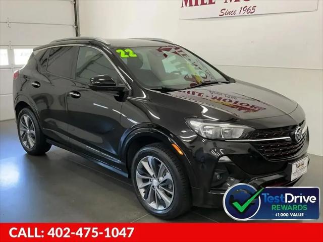 2022 Buick Encore GX AWD Select for sale in Lincoln, NE