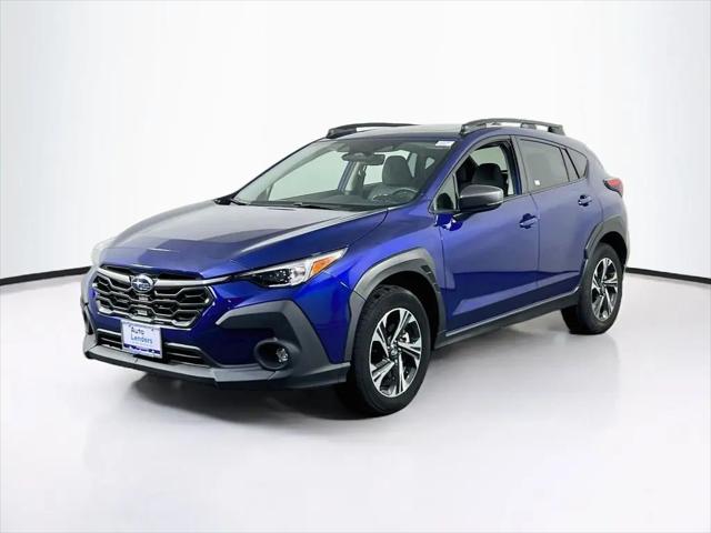 2024 Subaru Crosstrek Premium for sale in Lawrence, NJ