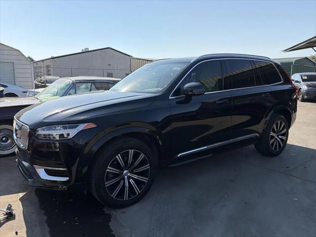 2023 Volvo XC90 B6 Plus 7-Seater for sale in Plano, TX