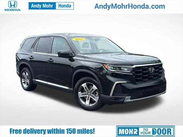 2025 Honda Pilot EX-L for sale in Bloomington, IN