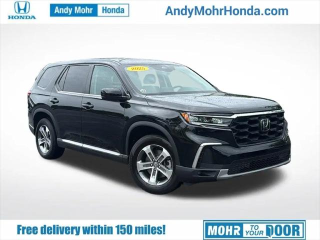2025 Honda Pilot EX-L for sale in Bloomington, IN