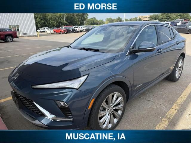 2024 Buick NV Avenir FWD for sale in Muscatine, IA