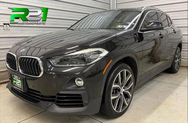 2019 BMW X2 for sale near NW Canal Fulton, OH