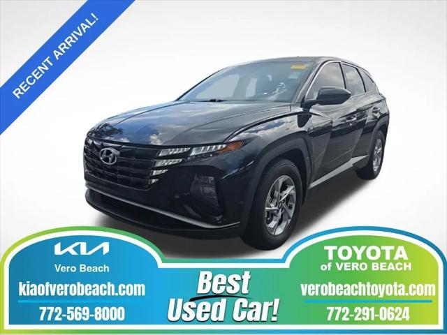 2024 Hyundai Tucson SE for sale in Vero Beach, FL