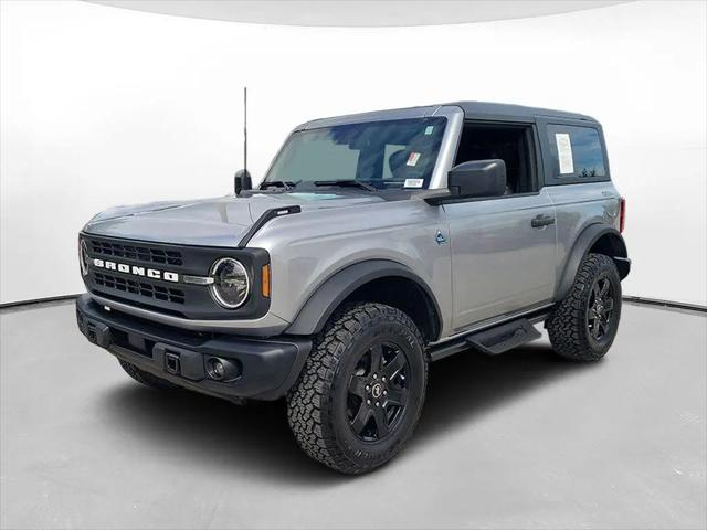 2024 Ford Bronco Black Diamond for sale in Vero Beach, FL