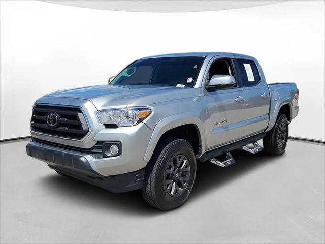 2023 Toyota Tacoma SR5 V6 for sale in Vero Beach, FL