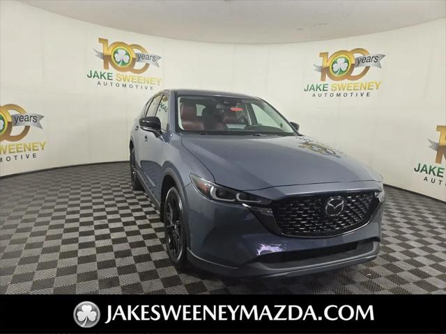 2023 Mazda CX-5 2.5 S Carbon Edition for sale in Cincinnati, OH