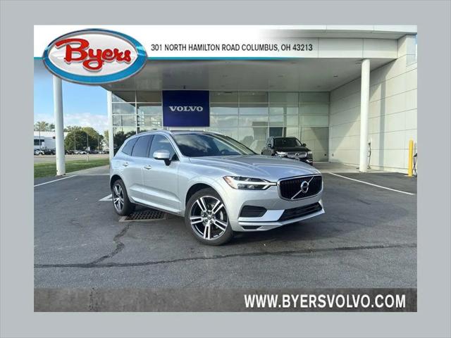 2020 Volvo XC60 T5 Momentum for sale in Columbus, OH