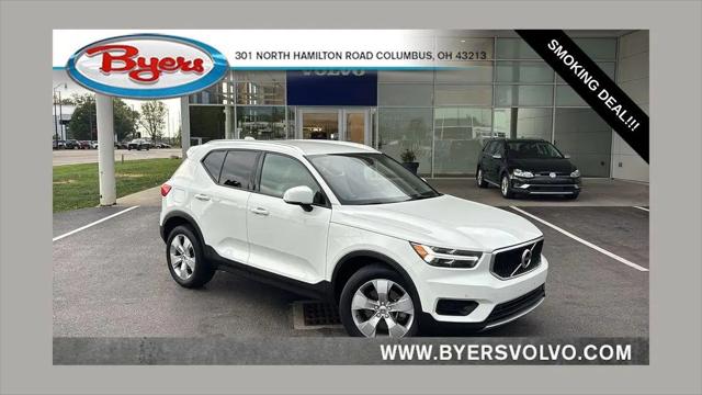 2020 Volvo XC40 for sale near Columbus, OH