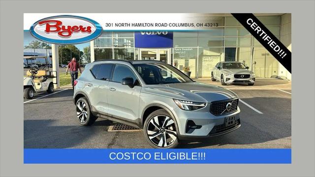 2023 Volvo XC40 for sale near Columbus, OH