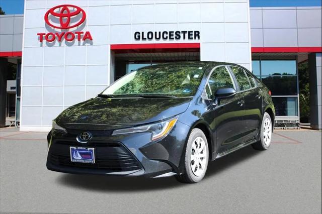 2024 Toyota Corolla LE for sale in Gloucester, VA