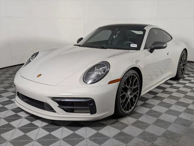 2023 Porsche 911 Carrera T for sale in Roswell, GA