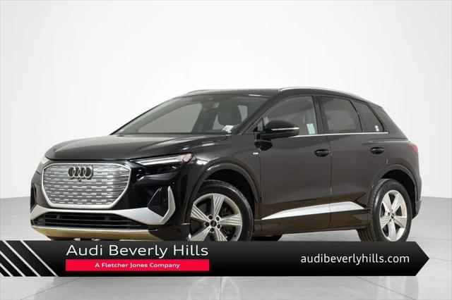 2023 Audi e-tron Premium 50 quattro for sale in Beverly Hills, CA