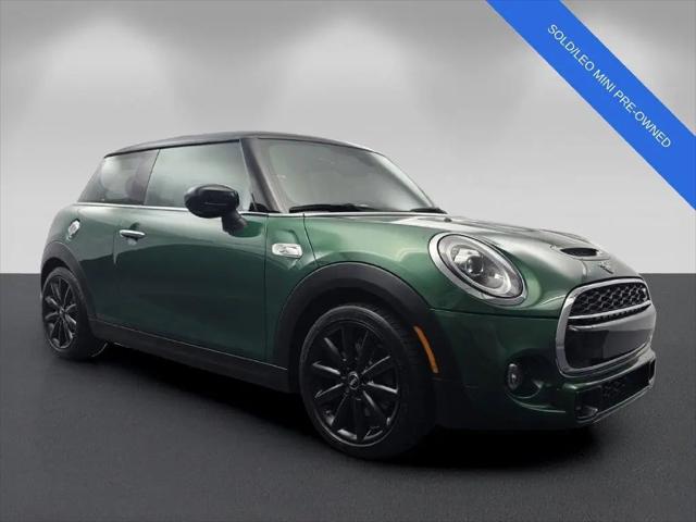 2021 MINI Hardtop Cooper S for sale in West Palm Beach, FL