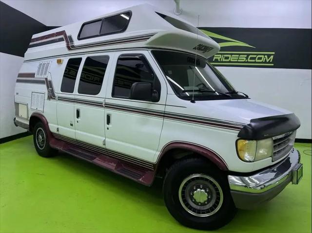 1993 Ford E-250 Base for sale in Englewood, CO