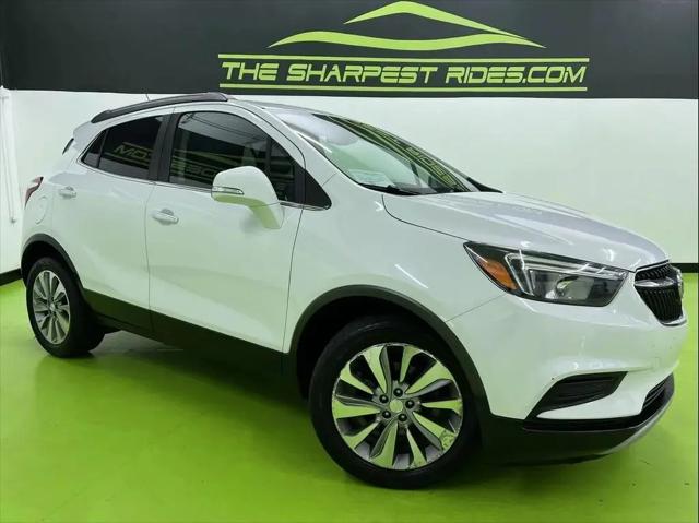 2019 Buick Encore FWD Preferred for sale in Englewood, CO