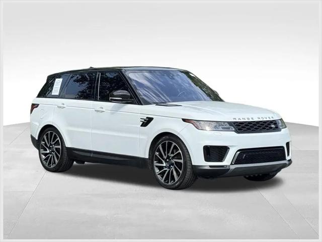 2019 Land Rover Range Rover Sport SE for sale in Cleveland, OH