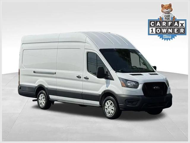 2022 Ford Transit Cargo Van Base for sale in Cleveland, OH