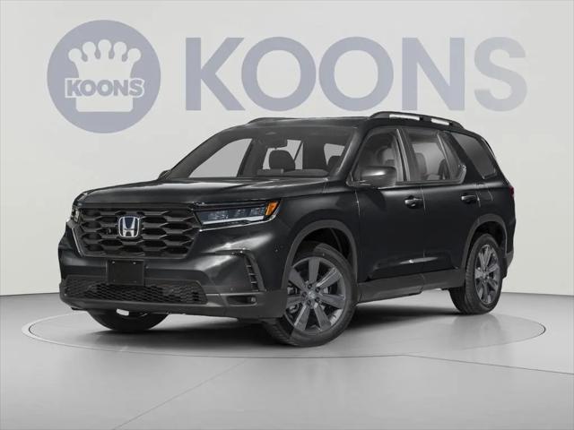 2025 Honda Pilot Sport for sale in Vienna, VA