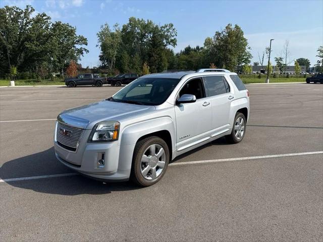 2013 GMC Terrain Denali for sale in Okemos, MI
