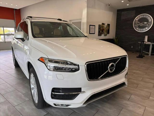 2016 Volvo XC90 T6 Momentum for sale in Whiteland, IN