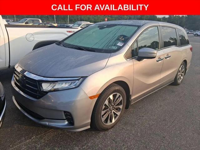 2022 Honda Odyssey EX-L for sale in Knoxville, TN