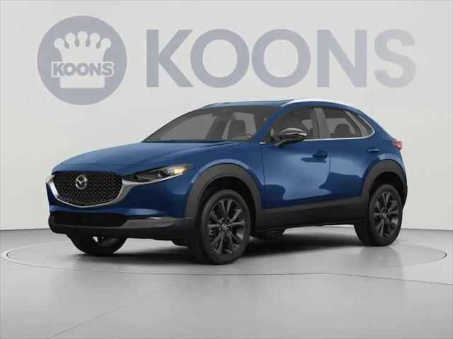2024 Mazda CX-30 2.5 S Preferred Package for sale in Woodbridge, VA