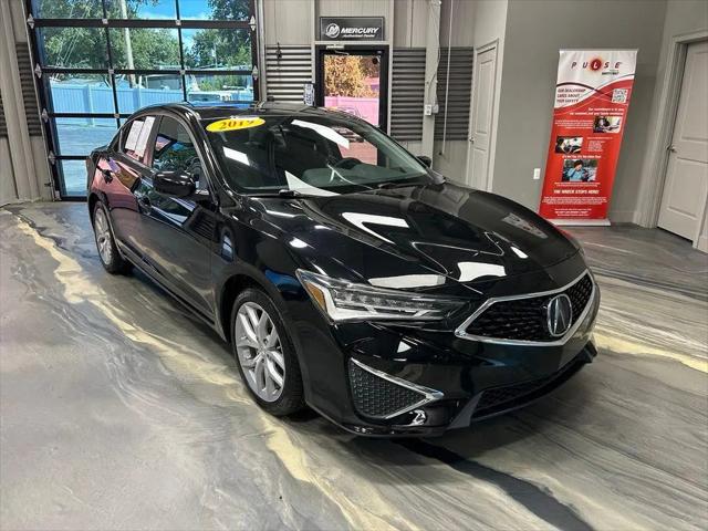 2019 Acura ILX Standard for sale near Milford, OH