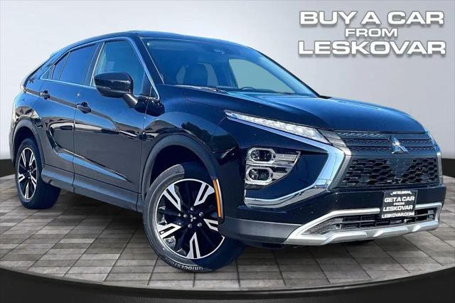 2024 Mitsubishi Eclipse Cross SE S-AWC for sale in Kennewick, WA