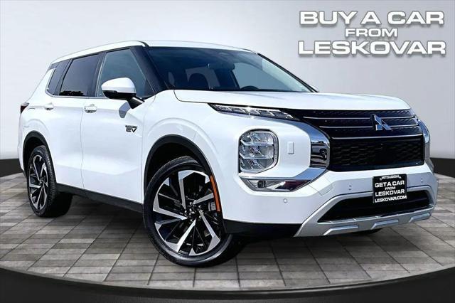 2025 Mitsubishi Outlander PHEV SE S-AWC for sale in Kennewick, WA