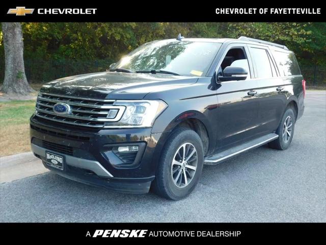 2019 Ford Expedition Max XLT for sale in Fayetteville, AR