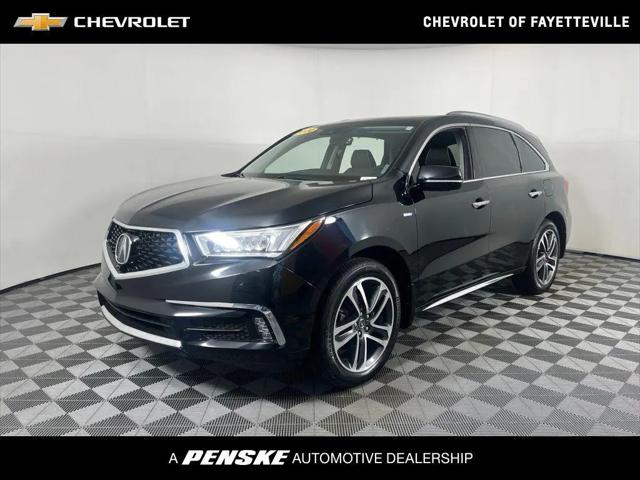 2020 Acura MDX Advance Package for sale in Fayetteville, AR