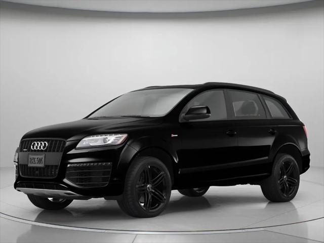 2015 Audi Q7 3.0T Premium for sale in Alpharetta, GA