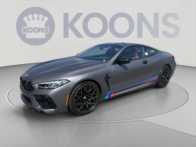 2020 BMW M8 Competition for sale in Westminster, MD