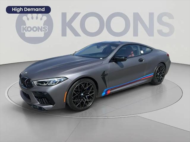 2020 BMW M8 Competition for sale in Westminster, MD