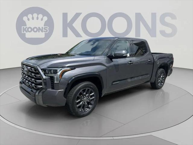 2022 Toyota Tundra Platinum for sale in Westminster, MD