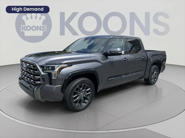 2022 Toyota Tundra Platinum for sale in Westminster, MD