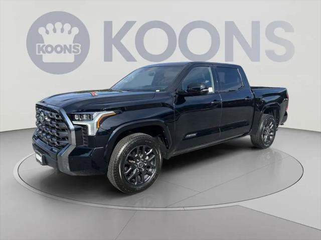 2023 Toyota Tundra Platinum for sale in Westminster, MD