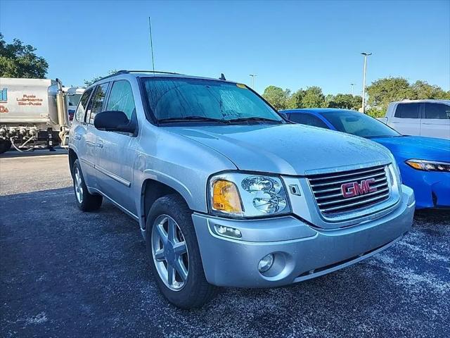 2009 GMC Envoy SLT for sale in Cocoa, FL