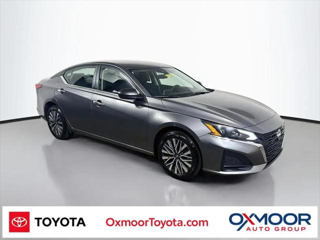 2024 Nissan Altima SV Intelligent AWD for sale in Louisville, KY