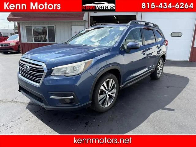 2019 Subaru Ascent Premium for sale in Ottawa, IL